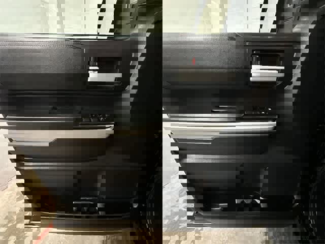 Used 2021 Toyota Tundra SR5 w/ SX Package image 19