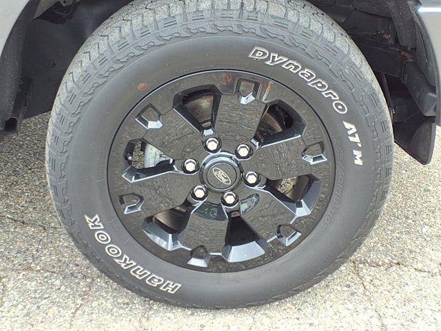 Certified 2023 Ford Ranger XLT w/ Equipment Group 302A High AWD/4WD image 30