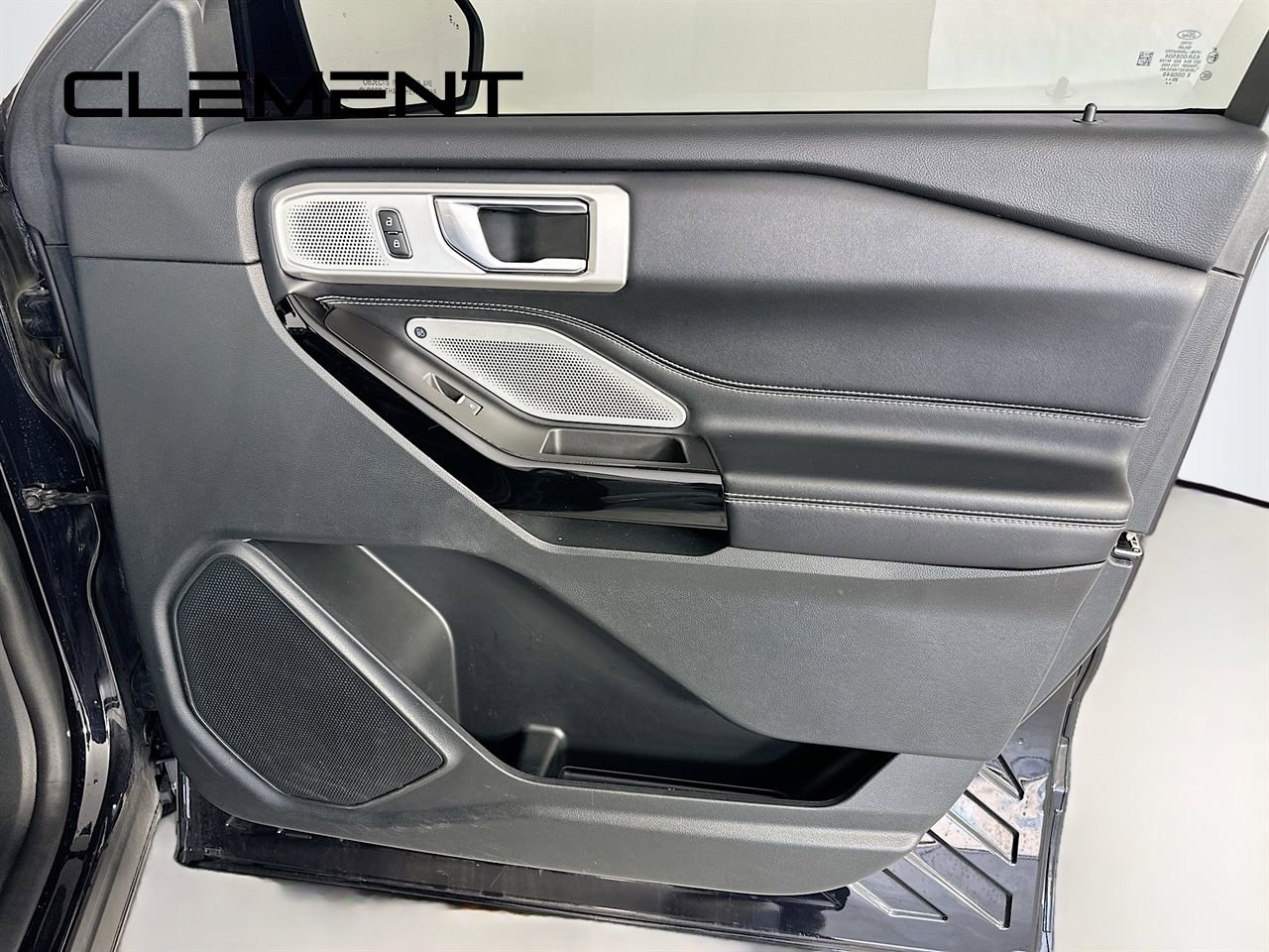 Certified 2021 Ford Explorer ST w/ Equipment Group 401A image 38