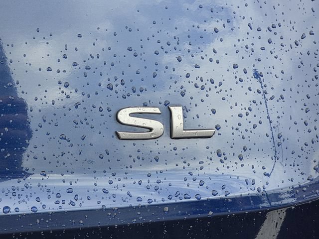 Used 2024 Nissan Rogue SL w/ SL Premium Package FWD image 32