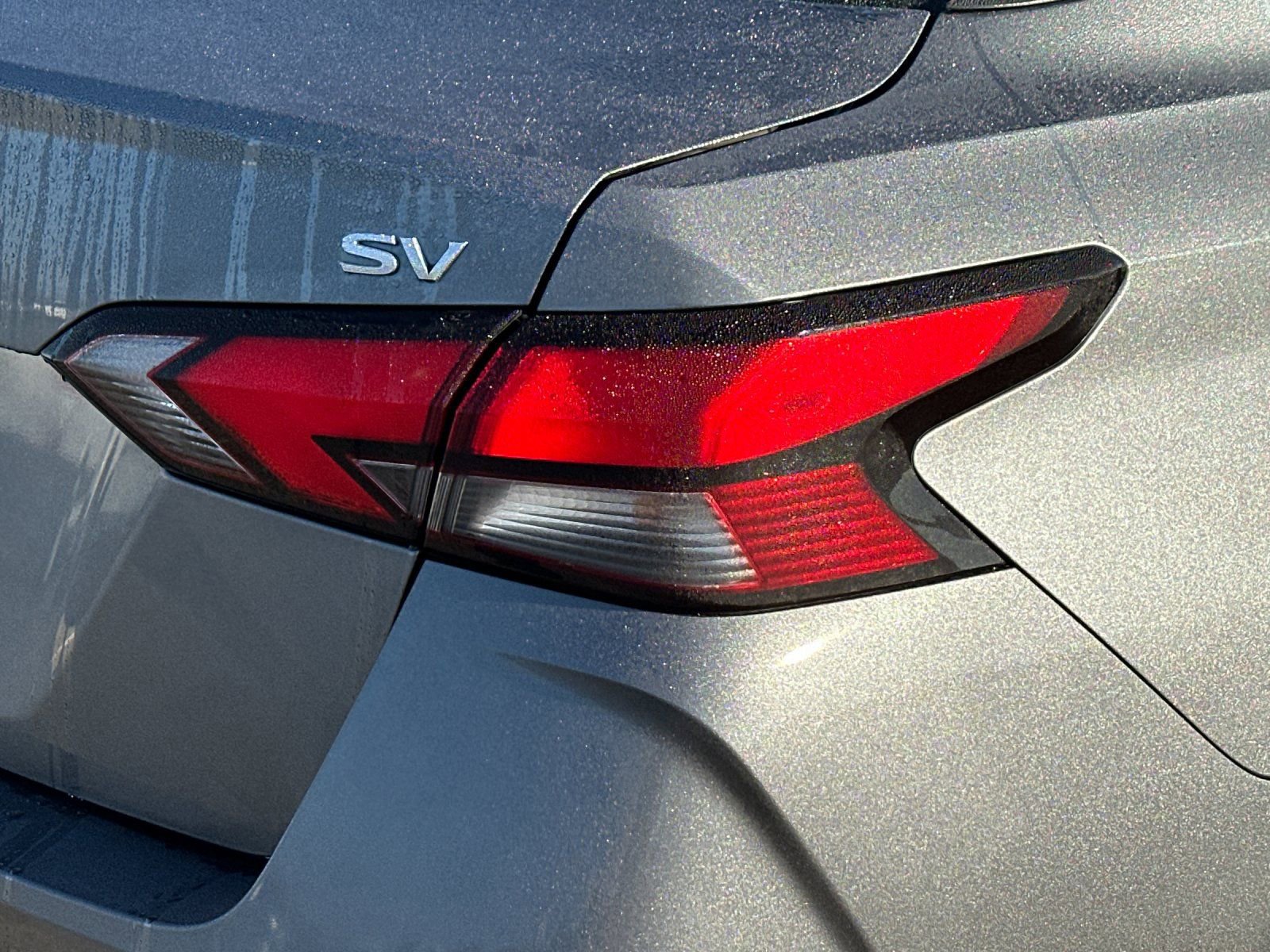 Used 2023 Nissan Versa SV image 24