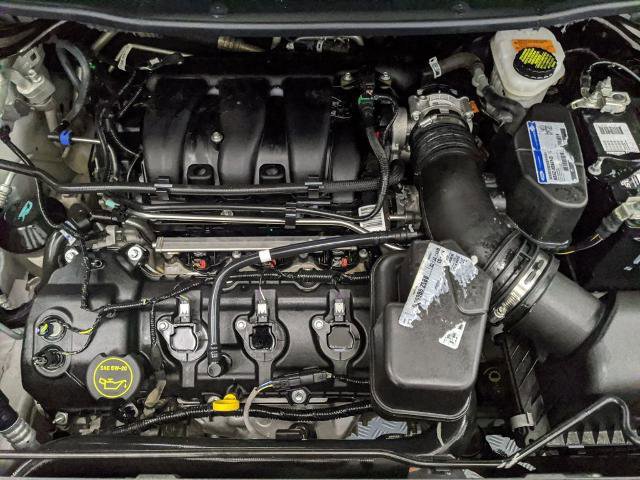 Certified 2018 Ford Explorer 4WD image 22