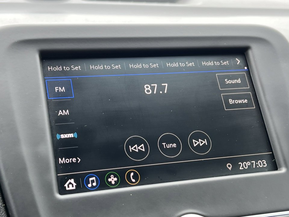 Used 2020 Chevrolet Equinox LT image 20