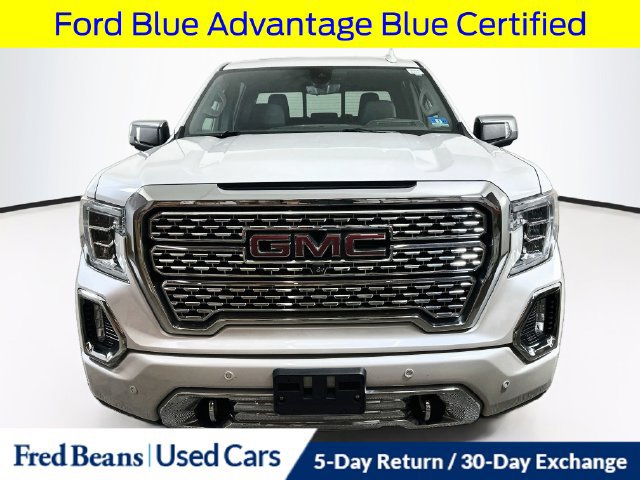 Used 2020 GMC Sierra 1500 Denali w/ Denali Ultimate Package AWD/4WD image 2