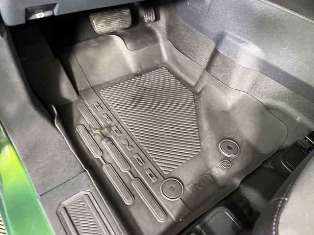 Certified 2023 Ford Bronco Big Bend image 18