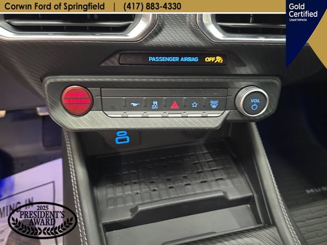Certified 2024 Ford Mustang GT Premium RWD image 22