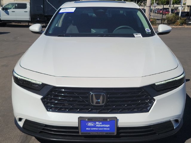 Used 2024 Honda Accord EX image 25