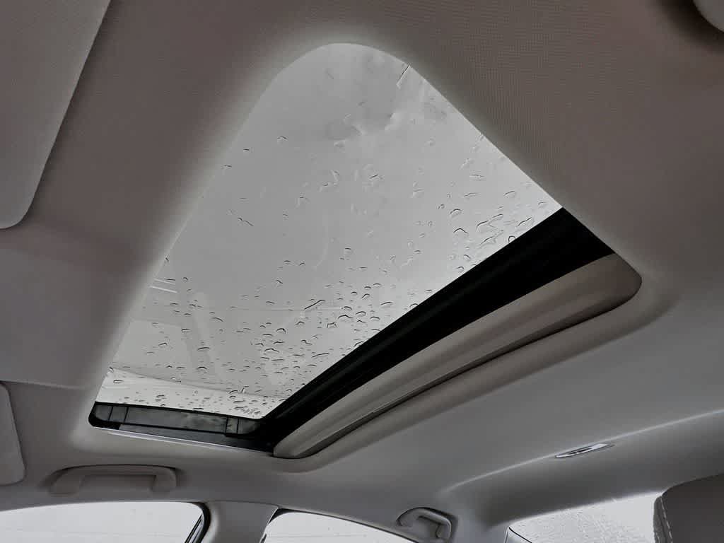 Used 2021 Honda Civic EX-L image 29