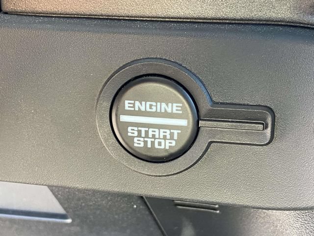 Certified 2025 Ford Bronco Big Bend AWD/4WD image 28