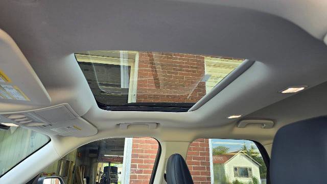 Certified 2021 Ford Bronco Sport Outer Banks w/ Outer Banks Package image 9