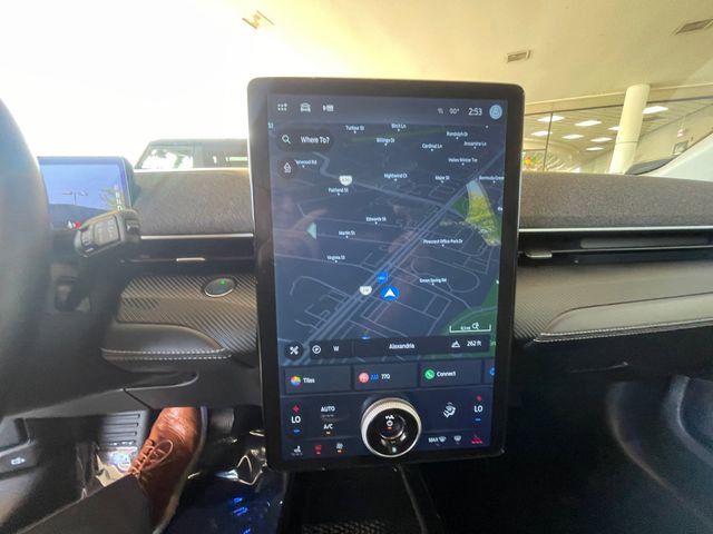 Certified 2023 Ford Mustang Mach-E Premium image 21