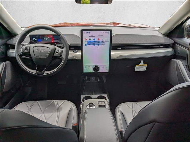 Certified 2023 Ford Mustang Mach-E Select AWD/4WD image 15