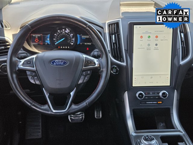 Certified 2022 Ford Edge ST-Line AWD/4WD image 24