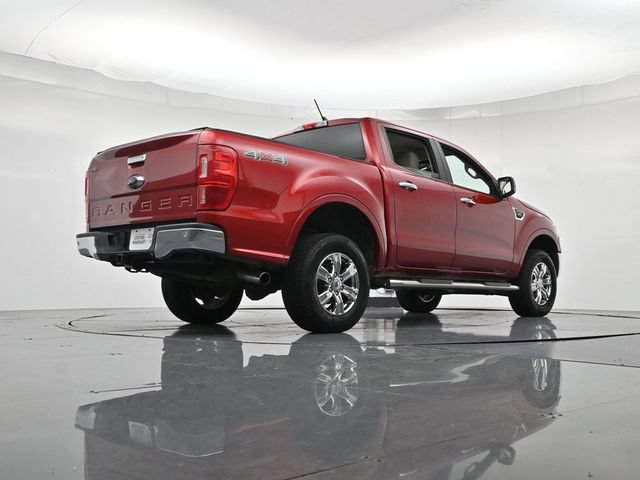 Certified 2021 Ford Ranger XLT w/ Equipment Group 301A Mid AWD/4WD image 34