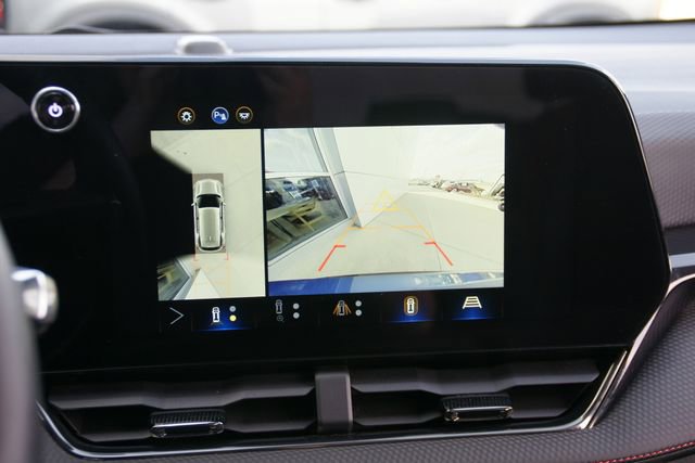 Used 2025 Chevrolet Equinox RS w/ Safety and Technology Package image 27