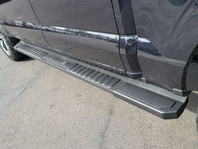 Certified 2022 Ford F150 XLT w/ Equipment Group 302A High image 30