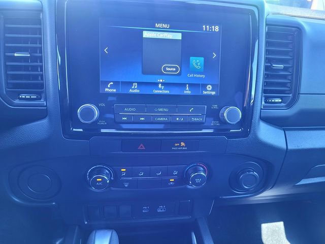 Used 2022 Nissan Frontier S image 19