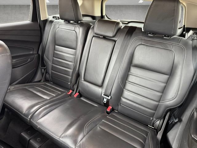 Certified 2018 Ford Escape SEL image 22