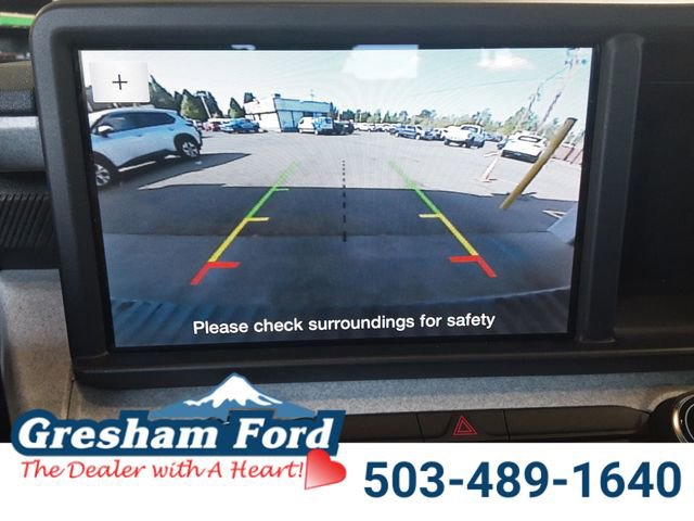 Certified 2024 Ford Maverick XLT w/ Equipment Group 300A Standard AWD/4WD image 23