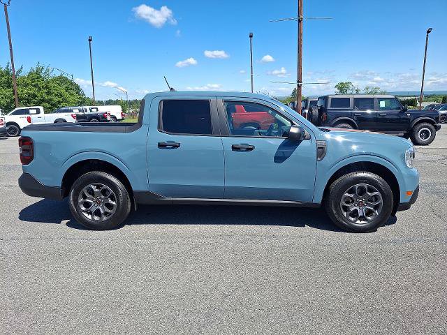 Certified 2022 Ford Maverick XLT w/ Equipment Group 300A Standard AWD/4WD image 7