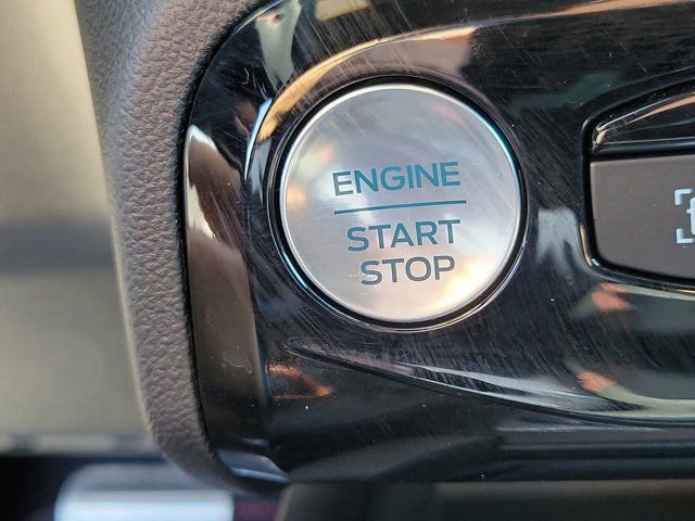 Certified 2023 Ford Escape ST-Line Elite w/ Premium Technology Package image 29