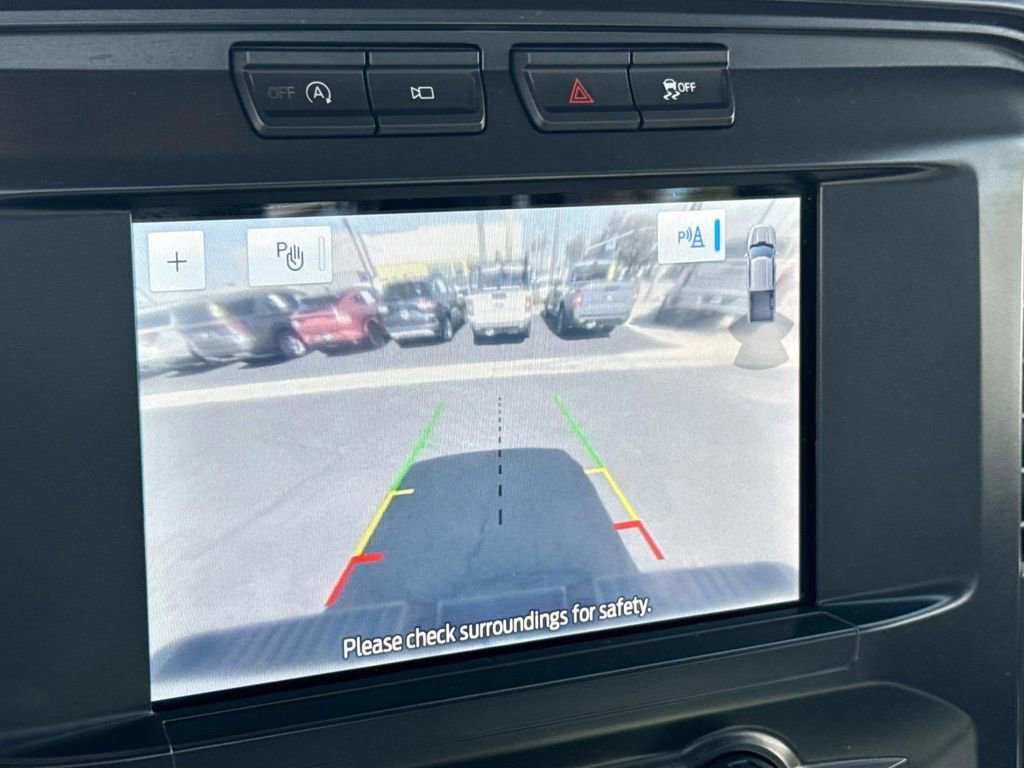 Certified 2021 Ford F150 XL w/ Equipment Group 101A High image 24