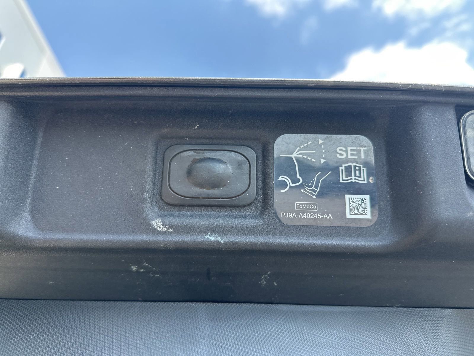 Certified 2023 Ford Mustang Mach-E GT w/ GT Performance Edition image 14