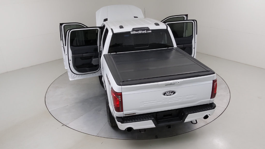 Certified 2025 Ford F150 Tremor w/ Tow/Haul Package AWD/4WD image 54