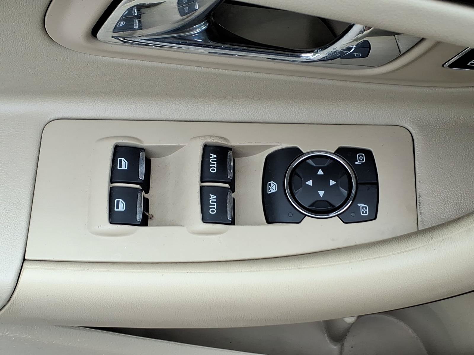 Certified 2018 Ford Taurus Limited FWD image 24