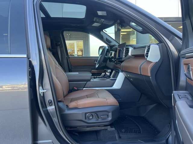 Used 2023 Toyota Tundra 1794 Edition image 59