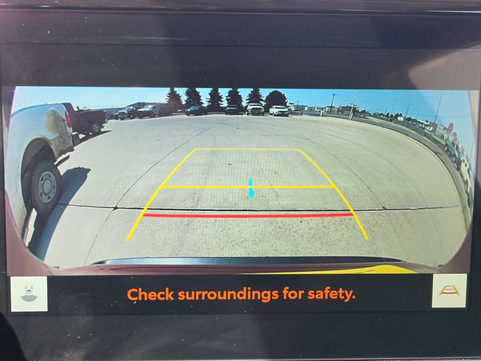 Used 2024 Toyota RAV4 Adventure AWD/4WD image 13