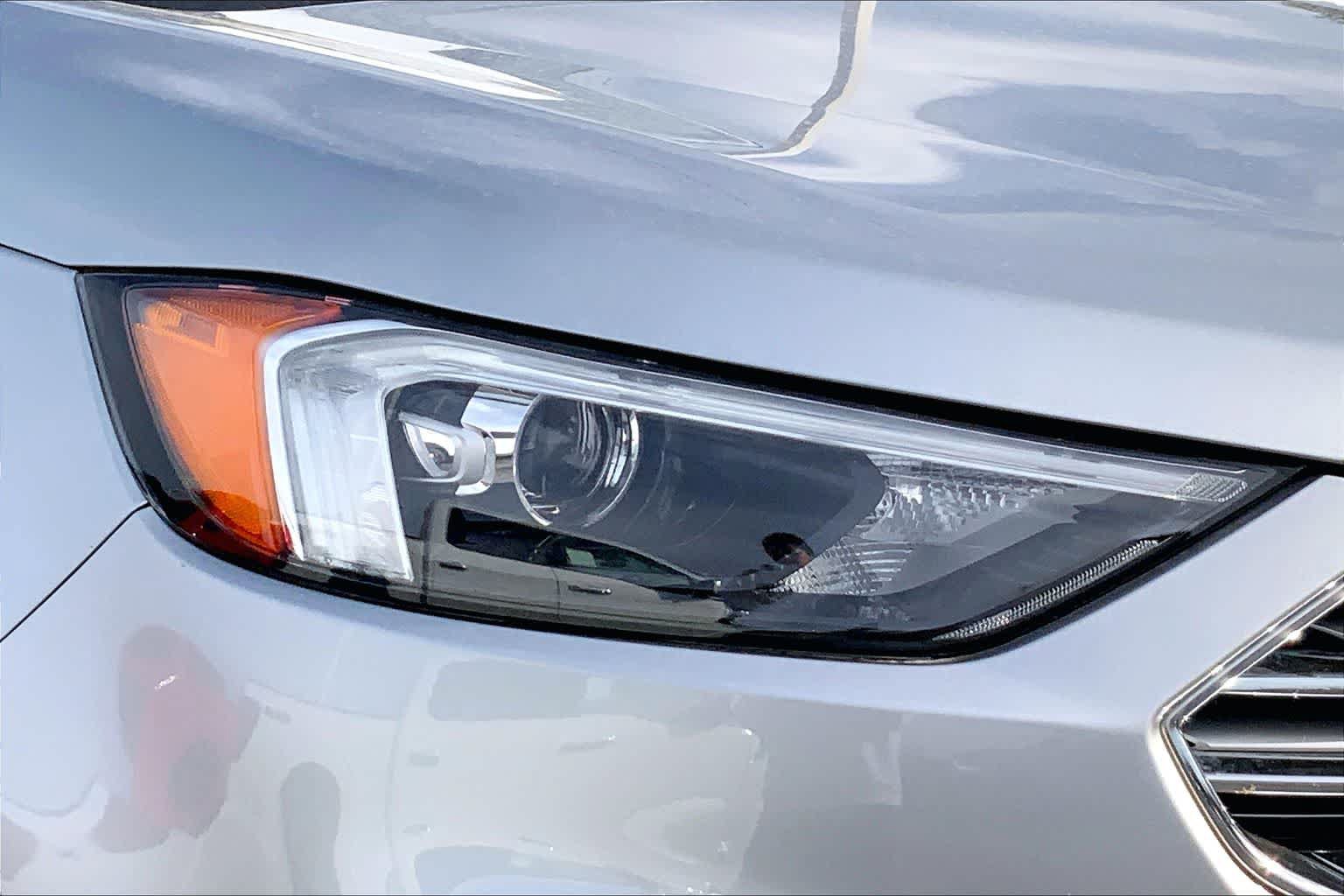 Certified 2023 Ford Edge Titanium AWD/4WD image 24