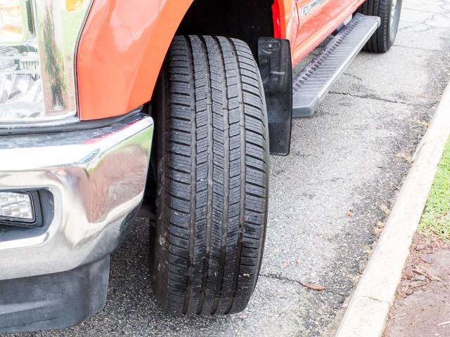 Certified 2017 Ford F250 XLT w/ XLT Premium Package AWD/4WD image 9