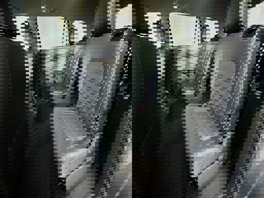 Used 2021 Volkswagen Atlas SEL Premium image 17