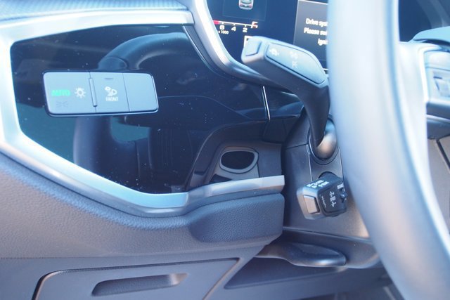 Used 2021 Audi Q3 2.0T Premium Plus w/ Premium Plus Package image 20