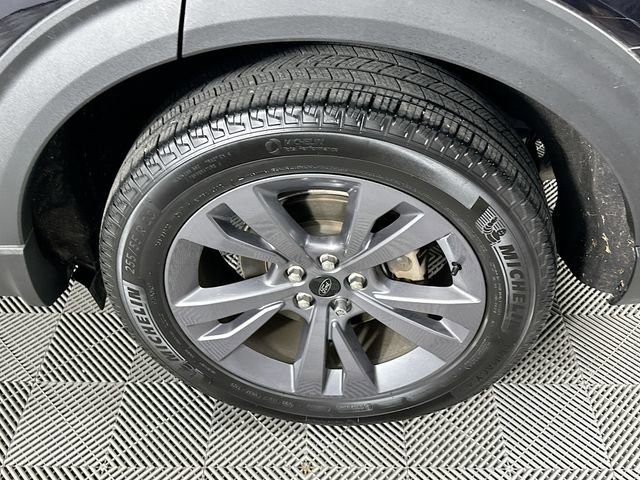 Certified 2023 Ford Explorer XLT w/ Equipment Group 202A image 39