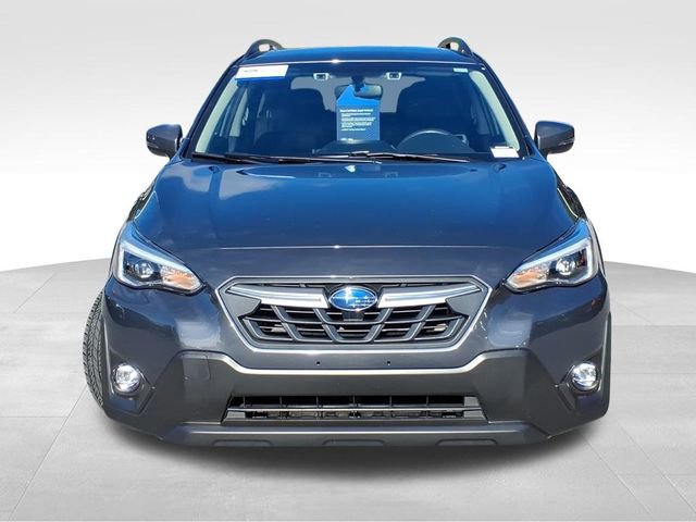 Used 2023 Subaru Crosstrek 2.5i Limited w/ Moonroof Package image 9