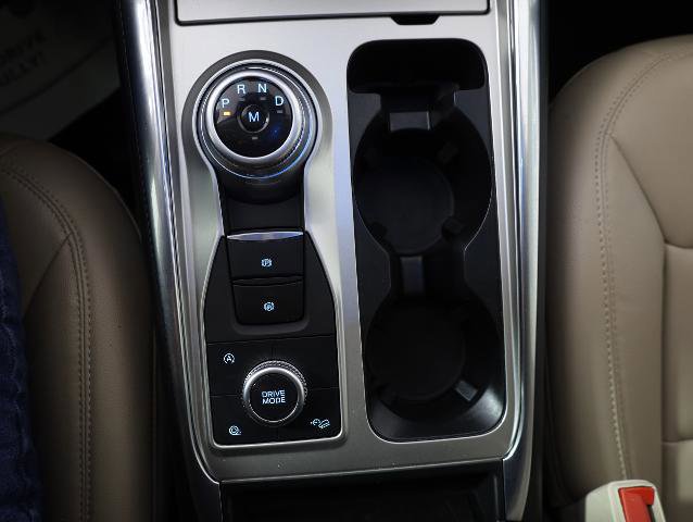 Certified 2020 Ford Explorer XLT w/ Equipment Group 202A image 17