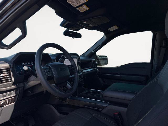 Certified 2025 Ford F150 STX AWD/4WD image 9