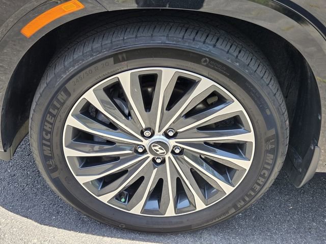 Used 2023 Hyundai Palisade Calligraphy FWD image 19