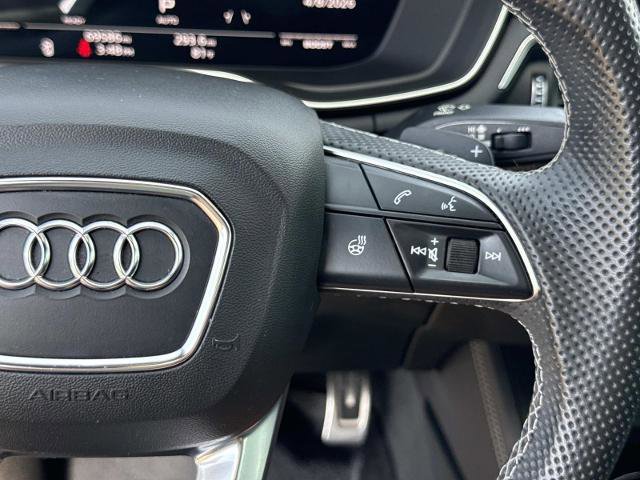Used 2021 Audi S5 Premium Plus w/ Premium Plus Package AWD/4WD image 19