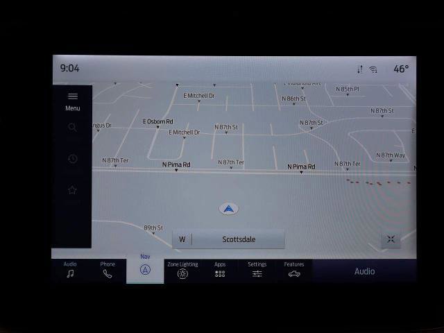 Certified 2021 Ford F150 Lariat image 37