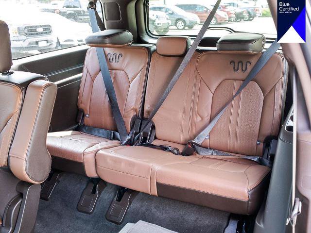 Certified 2024 Ford Expedition Max King Ranch AWD/4WD image 18