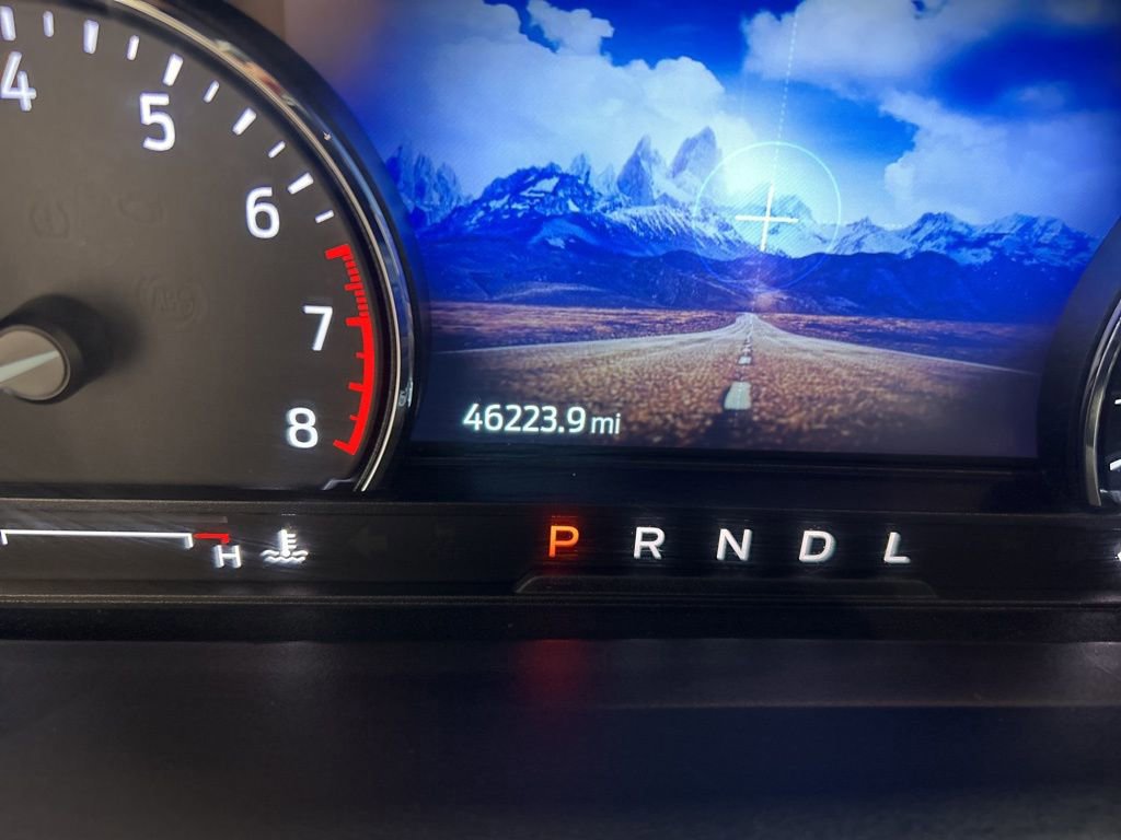 Certified 2023 Ford Explorer ST-Line w/ Class IV Trailer Tow Package image 17