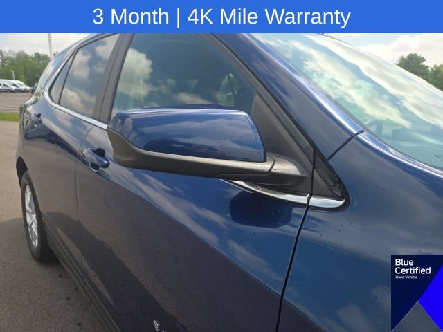 Used 2022 Chevrolet Equinox LT FWD image 6