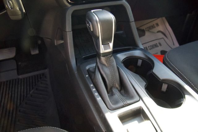 Certified 2025 Ford Ranger XLT AWD/4WD image 25
