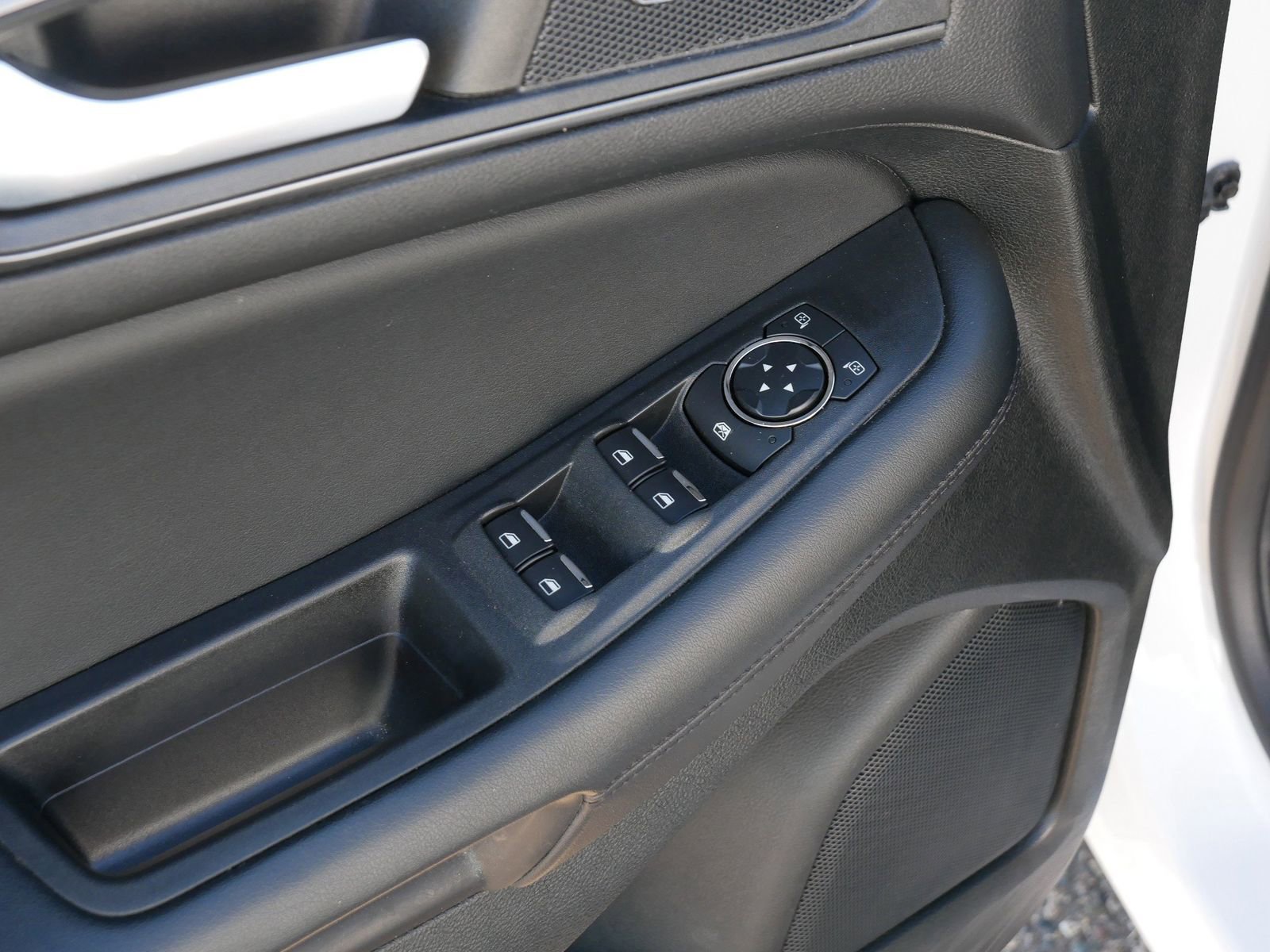 Certified 2022 Ford Edge SE AWD/4WD image 17