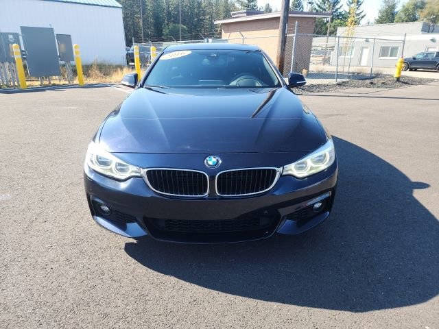 Used 2016 BMW 435i xDrive image 7