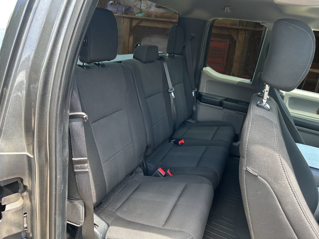 Certified 2018 Ford F150 XL w/ Equipment Group 101A Mid AWD/4WD image 12
