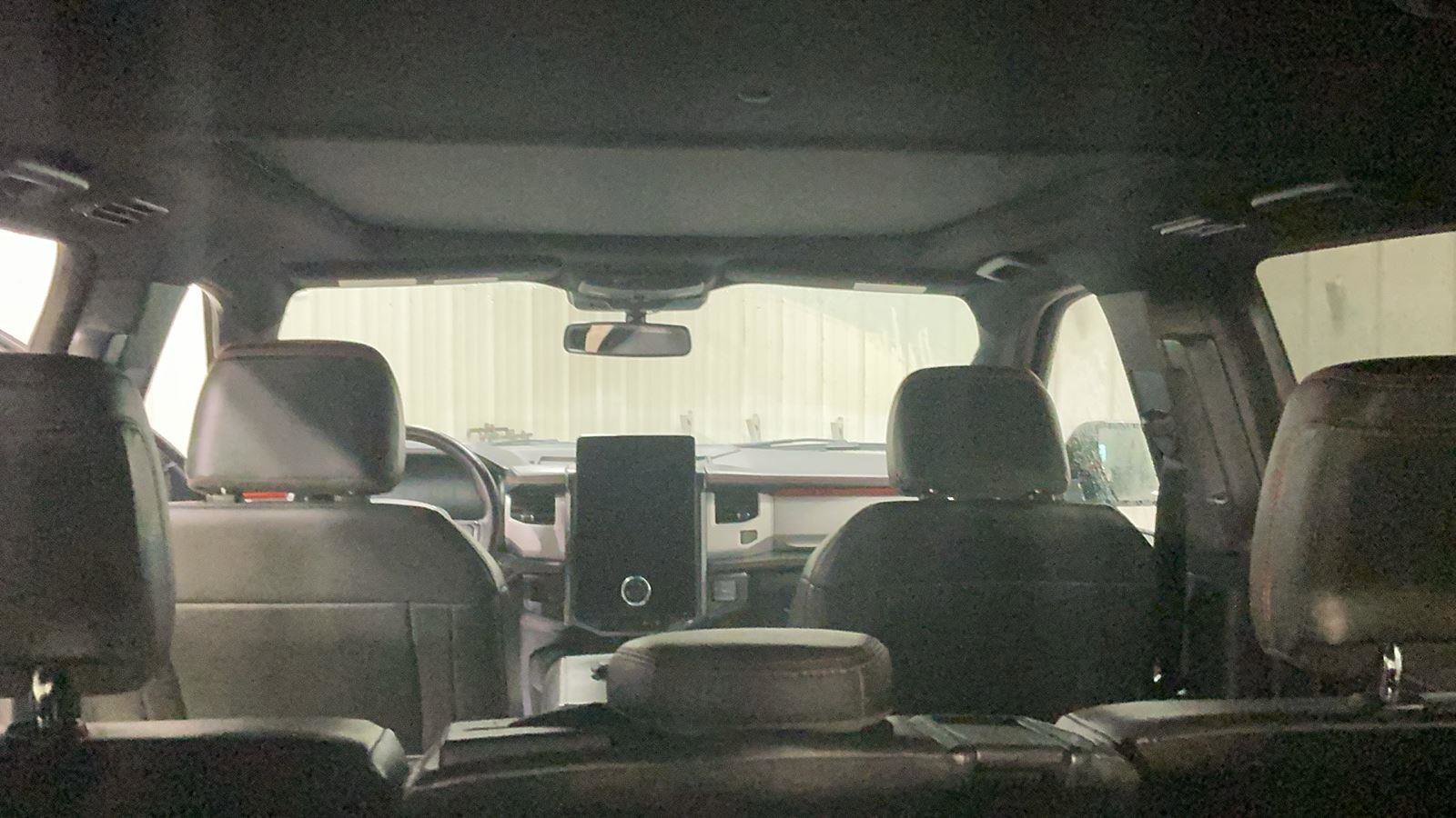 Certified 2022 Ford Expedition Timberline image 15